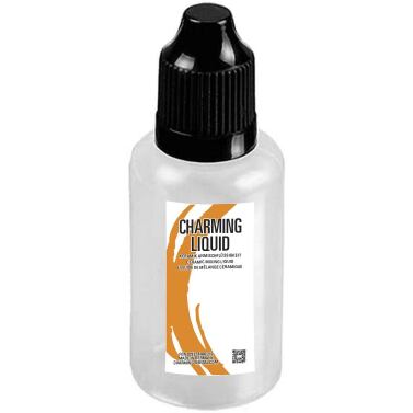 Liquide de Mélange Céramique & Zircone – One Plus 20 ml