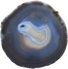 Achatscheibe Anmischplatte L140 B135 H5mm