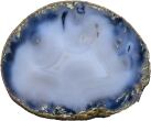 Agate Mixing Palette L150 B115 H5mm