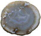 Agate Mixing Palette L145 B130 H5mm