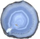 Agate Mixing Palette L155 B145 H5mm