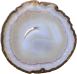 Exclusive Agate Slice L160*B160*H6mm