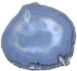 Agate Mixing Palette L170 B150 H6mm
