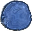 Exclusive Agate Slice L165*B160*H7mm