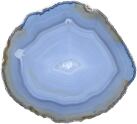Agate Mixing Palette L175 B155 H6mm