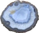 Exclusive Agate Slice L185*B155*H7mm