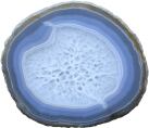 Agate Mixing Palette L185 B160 H6mm