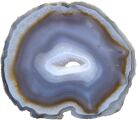 Agate Mixing Palette L190 B155 H5mm