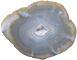 Exclusive Agate Slice L215*B165*H6mm