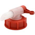 Canister tap for 5000 ml Plastic Canisters