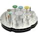 Dental Stainless Steel Bur Holder Ø 177 mm