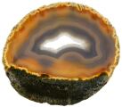 Agate Mixing Palette L130 W115 H4 mm