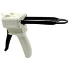 Mischpistole für Standardkartuschen