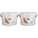 Silicone Putty 2 x 5 kg A 87 Shore
