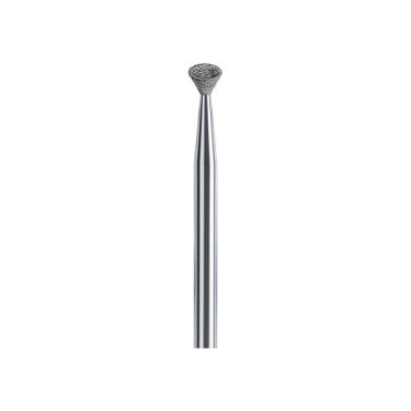 Fritté Diamant Cône Inversé Ø 2,7 mm