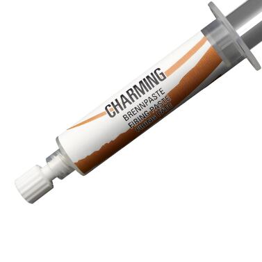 Brennpaste für Brennträger 12 g – Flüssige Brennwatte