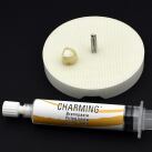 Firing Paste for Firing Trays 12 g – Liquid Firing...