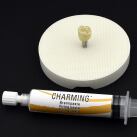 Brennpaste für Brennträger 12 g – Flüssige Brennwatte