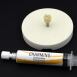 Brennpaste für Brennträger 12 g – Flüssige Brennwatte