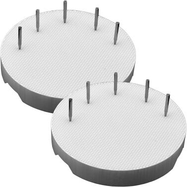 Firing Tray Set for Ceramics & Zirconia – Buy 1 Get 1 Free