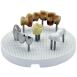 Firing Tray Set for Ceramics & Zirconia – Buy 1 Get 1 Free