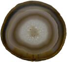 Achatscheibe Anmischplatte L150 B140 H5 mm