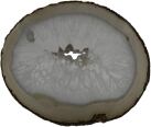 Agate Mixing Palette L180  B155  H4 mm