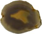 Agate Mixing Palette L170 B150 H5 mm