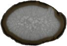Agate Mixing Palette L180 B150 H5 mm