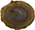Agate Mixing Palette L160 B140 H6 mm