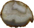 Agate Mixing Palette L190 B150 H6 mm