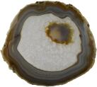 Agate Mixing Palette L180 B175 H5 mm