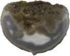 Agate Mixing Palette L210 B155 H7 mm