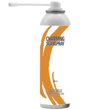 Scan Spray for Labs 200 ml
