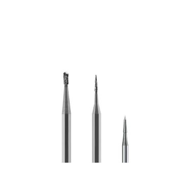 Hartmetallfräser Spezial für Zahntechnik & Dental