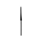 Coated 3-Flute Carbide Trimming Bur