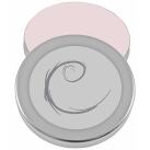 Undercut Wax Pink