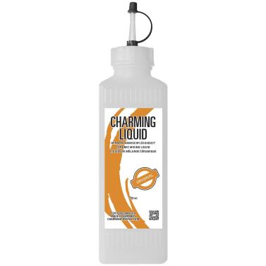 Liquide de Mélange Céramique & Zircone – Original 250 ml