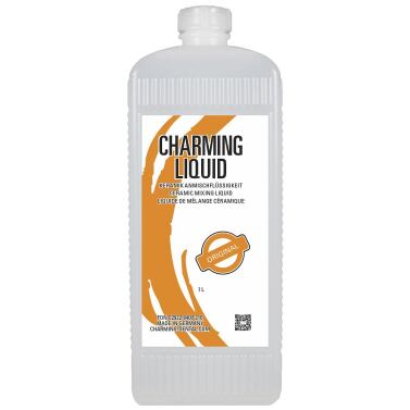 Ceramic & Zircon Mixing Liquid – Original 1 L