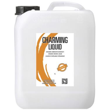 Keramik Anmischflüssigkeit Original 5 L
