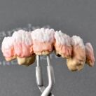 Keramik & Zirkon Anmischflüssigkeit – One Plus 1 L