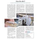 Keramik Anmischflüssigkeit One Plus 5 L