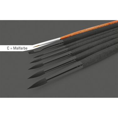 Color Brush Artist SynArt