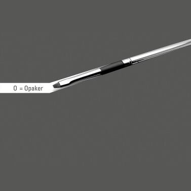 Pinceau Opaque Genesis Kolinsky