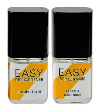 Set Isolation Céramique & Durcisseur Plâtre