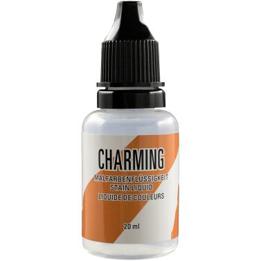 Stain and Glaze Liquid for Ceramic and Zirconia 20 ml