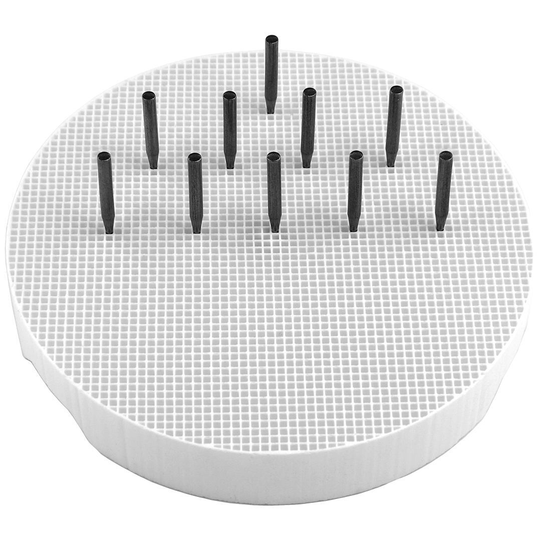 Firing Tray Set for all Dental Materials CHARMING Dental Products f