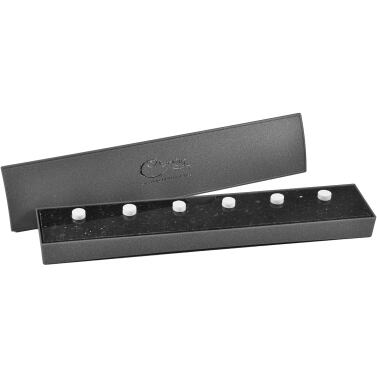 Keramik Anmischplatte (schmal)