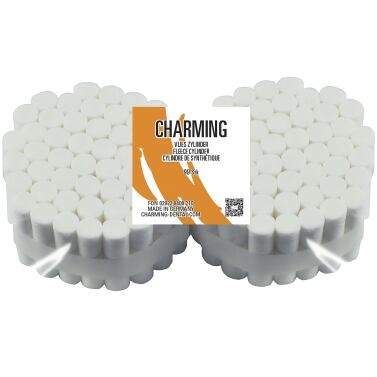 Plateau de Mélange en Céramique Cylindre Polaire