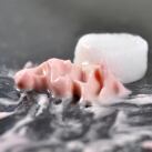 Watterollen für Keramik Anmischplatte